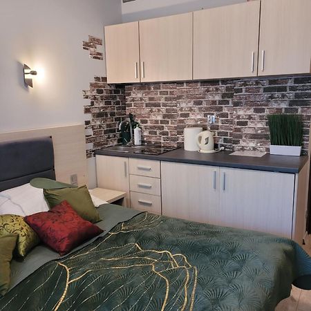 Neptun - Apartament Nr 5 W Dominikana Resort & Spa 시아노제티 외부 사진