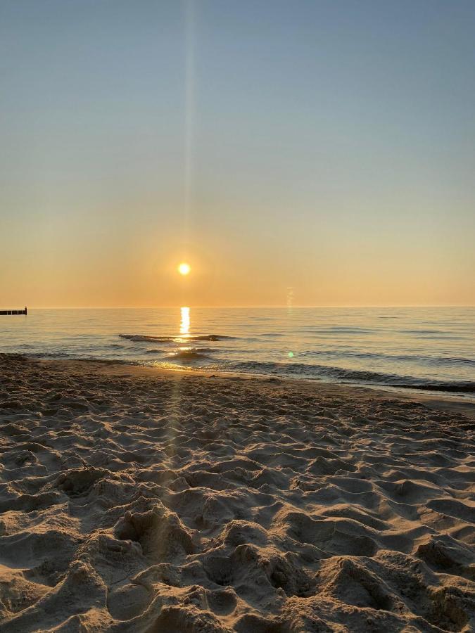 Neptun - Apartament Nr 5 W Dominikana Resort & Spa 시아노제티 외부 사진
