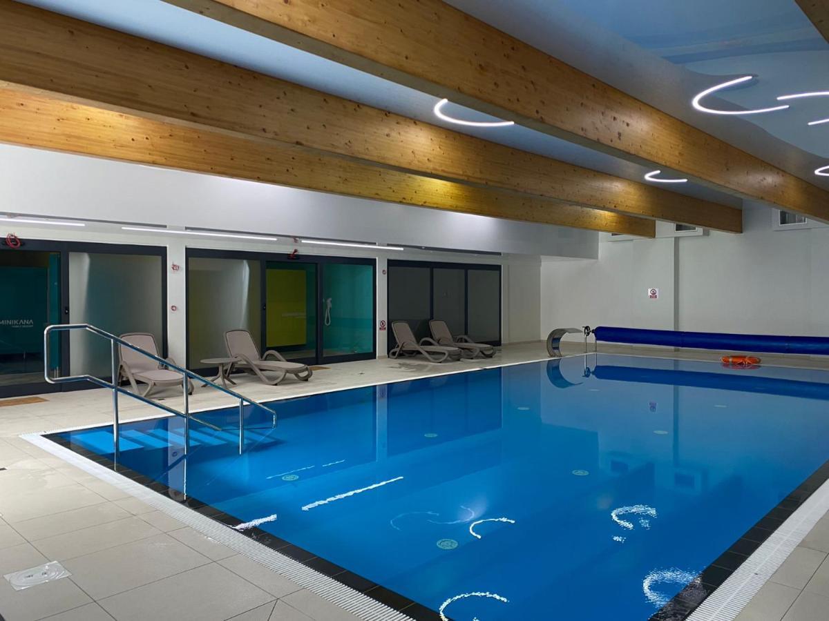 Neptun - Apartament Nr 5 W Dominikana Resort & Spa 시아노제티 외부 사진