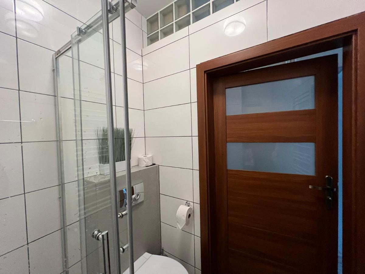 Neptun - Apartament Nr 5 W Dominikana Resort & Spa 시아노제티 외부 사진