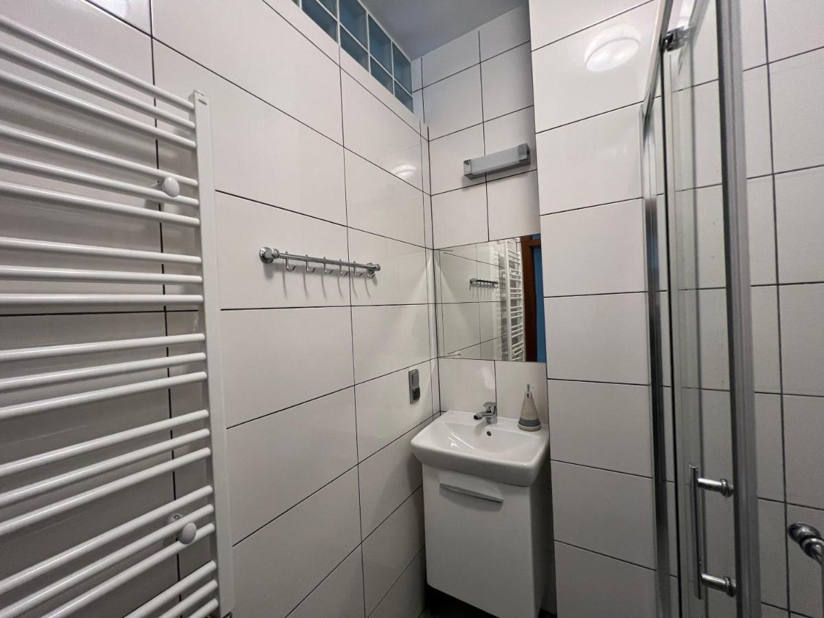 Neptun - Apartament Nr 5 W Dominikana Resort & Spa 시아노제티 외부 사진
