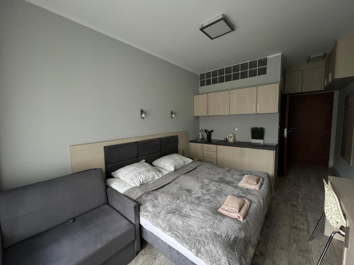 Neptun - Apartament Nr 5 W Dominikana Resort & Spa 시아노제티 외부 사진