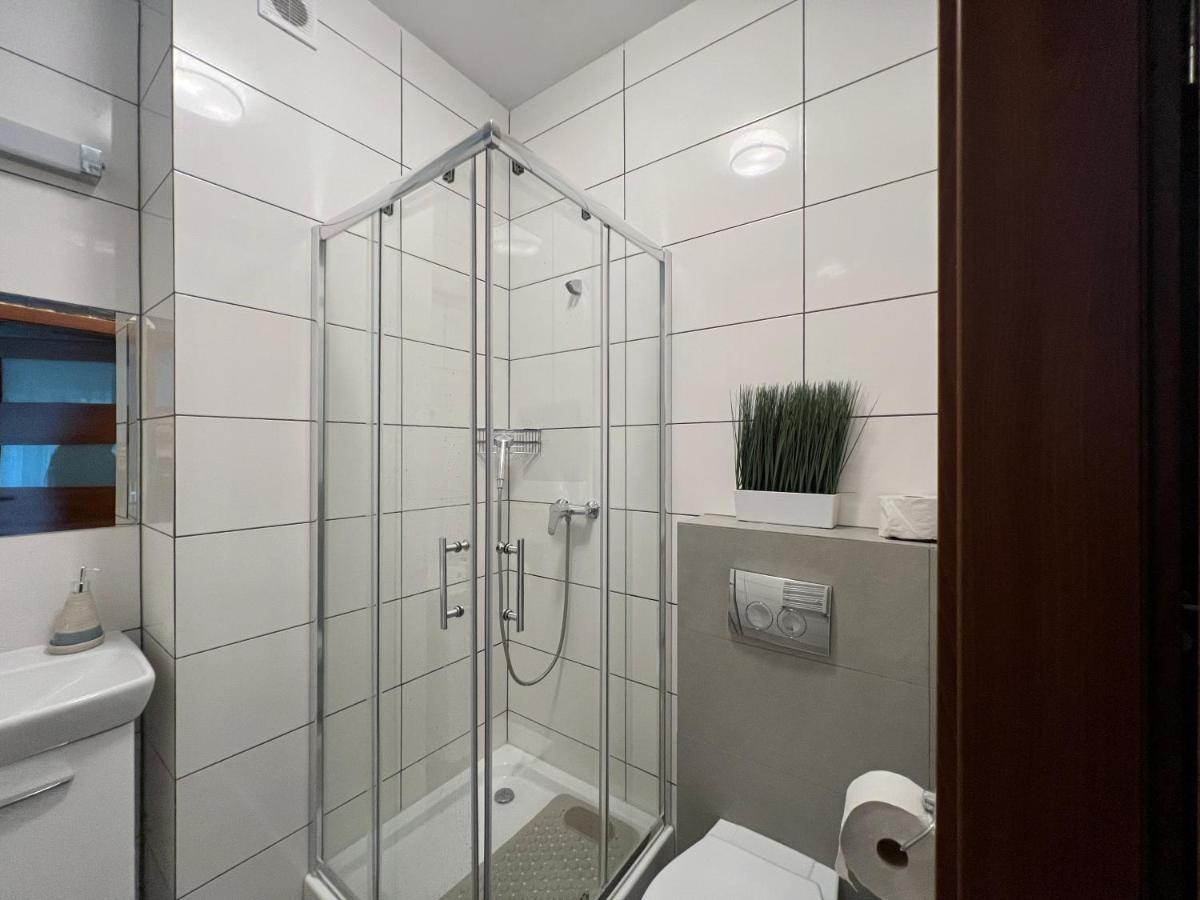 Neptun - Apartament Nr 5 W Dominikana Resort & Spa 시아노제티 외부 사진