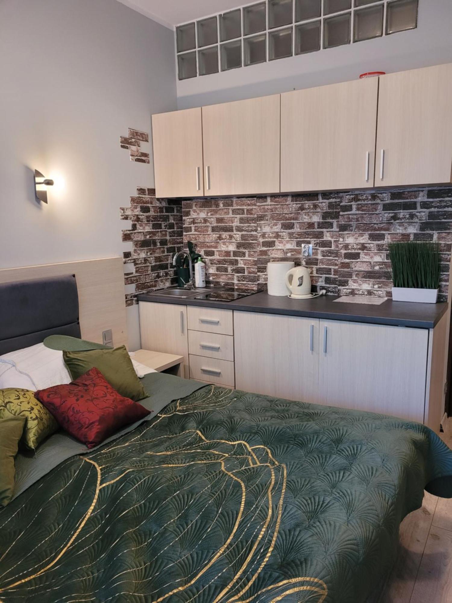 Neptun - Apartament Nr 5 W Dominikana Resort & Spa 시아노제티 외부 사진